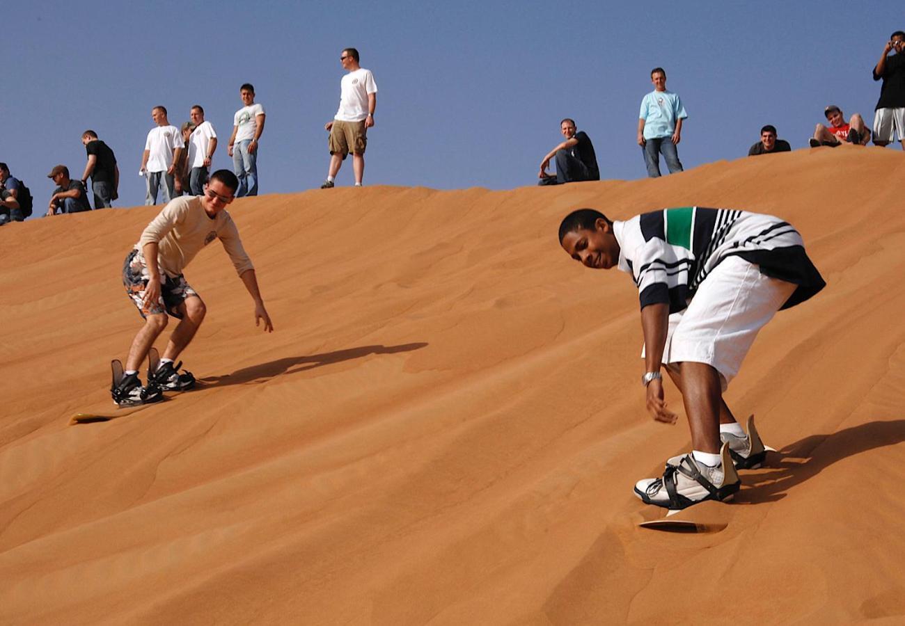 Host Luxury Camp Hotel Merzouga Exterior photo